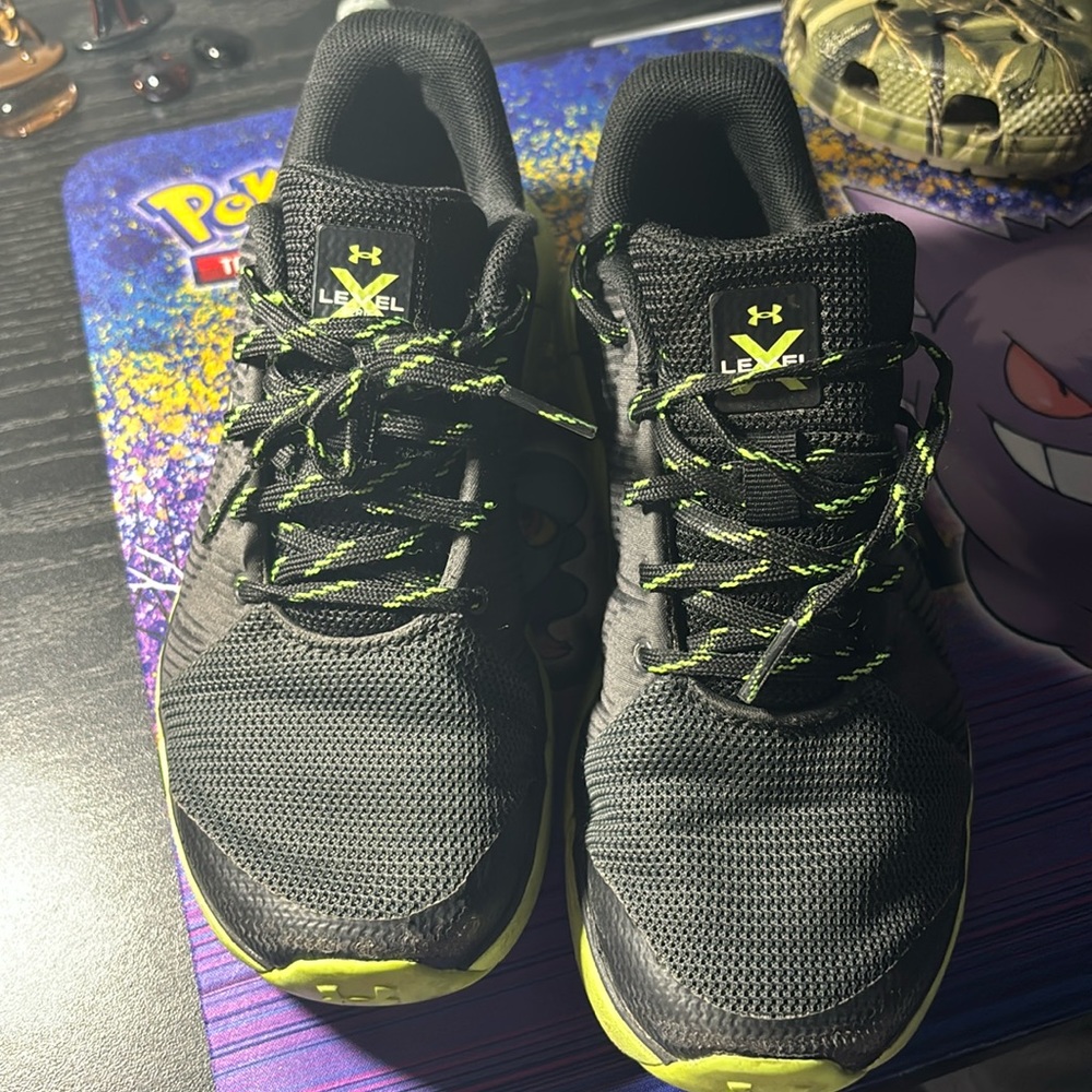 Under armour